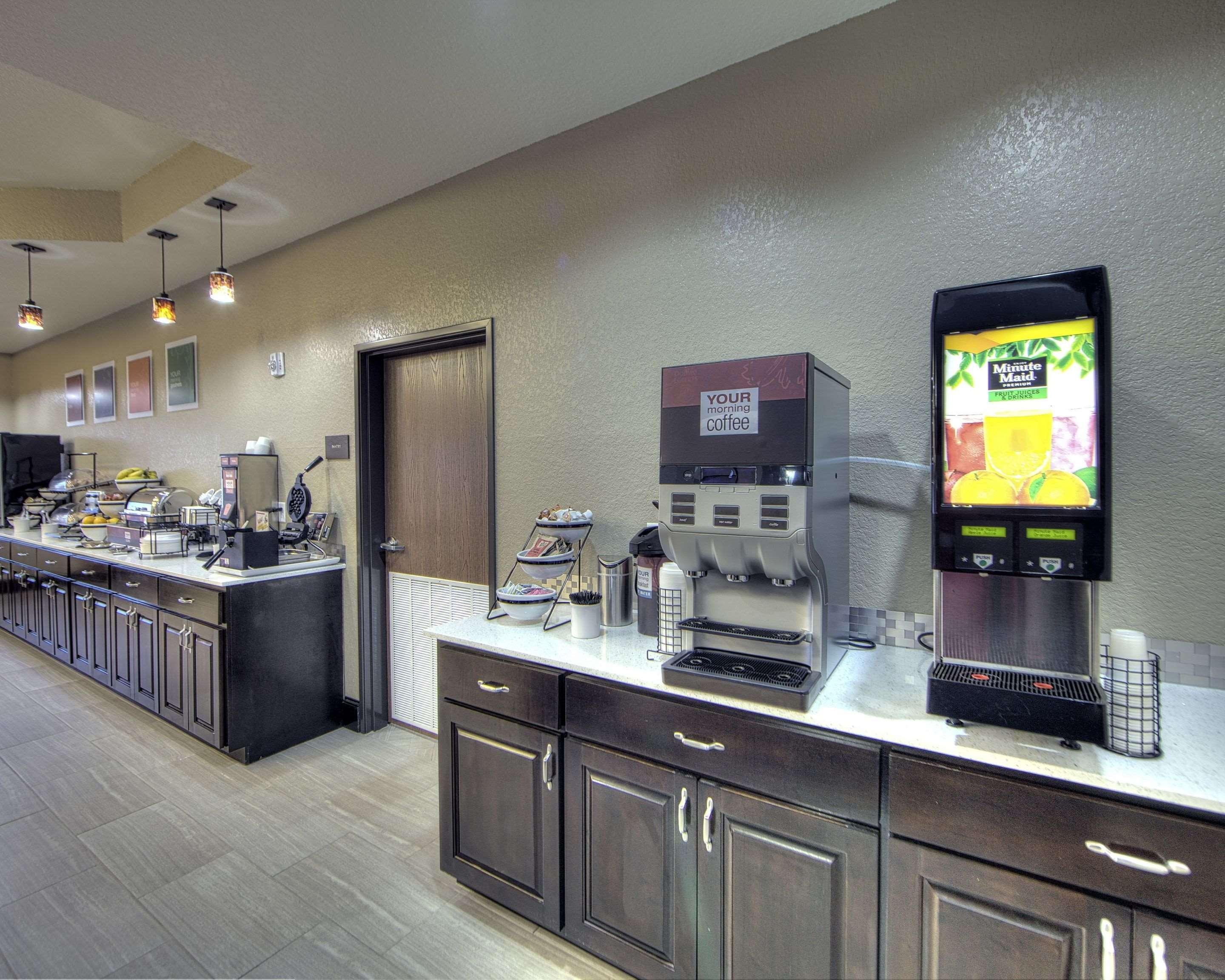 Comfort & Suites, White Settlement-fort Worth West, Tx 3* Fort Worth