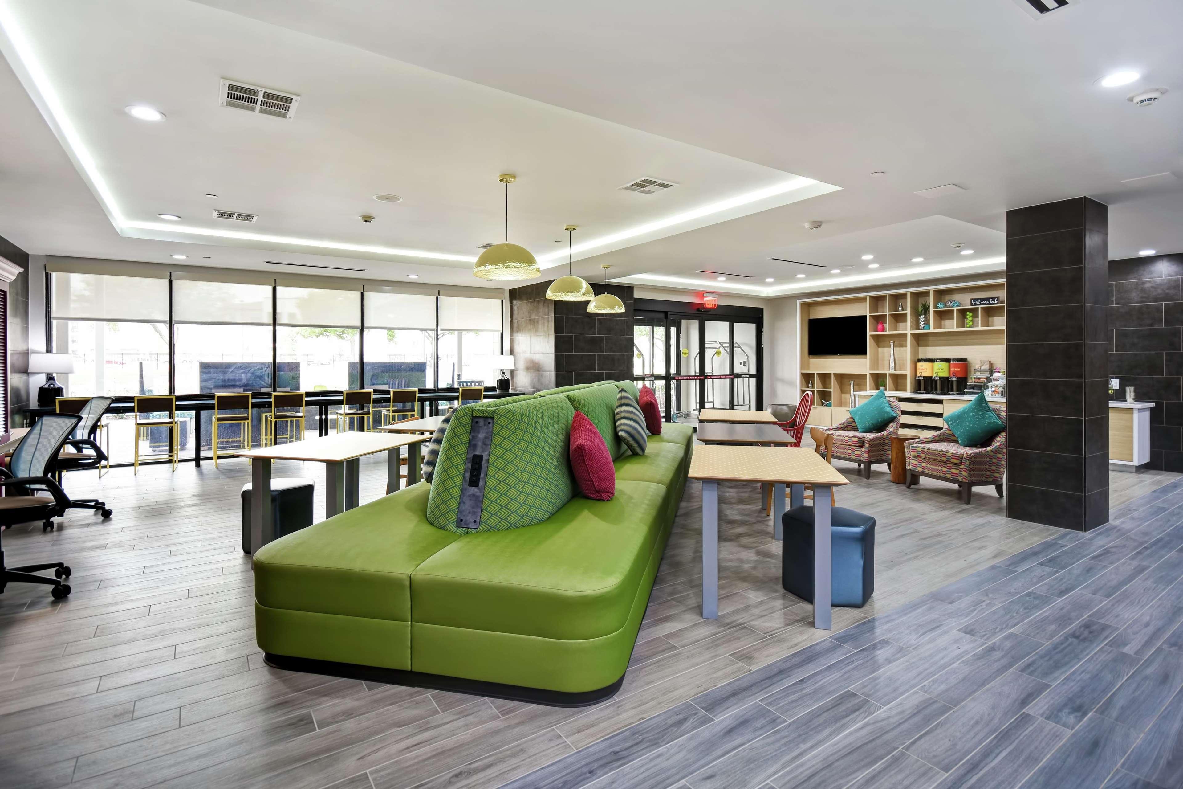 Home2 By Hilton Worth Fossil Creek Hotel 3*