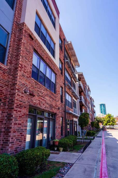 Cowtown 1 Bedroom Downtown Ftw Apartment Fort Worth
