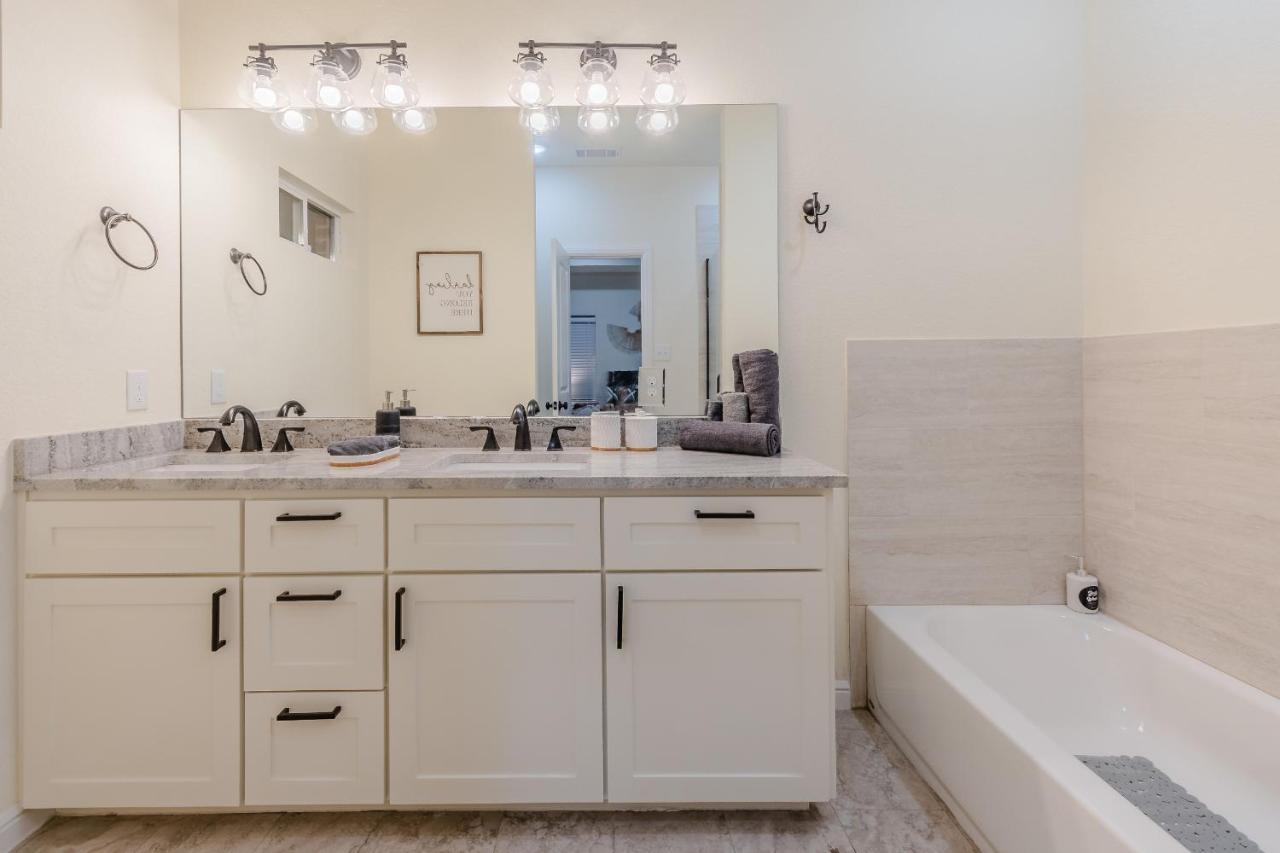 The Urban Haven Of Worth Fort Worth