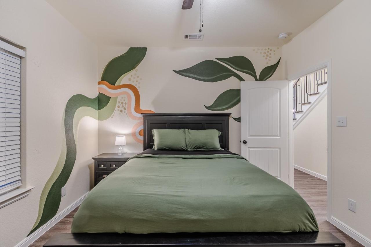 The Urban Haven Of Worth * Fort Worth