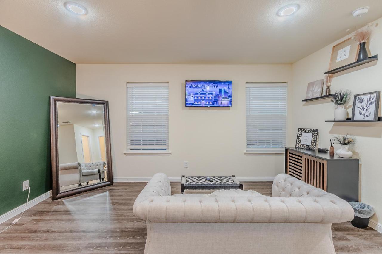 Holiday home The Urban Haven Of Worth Fort Worth