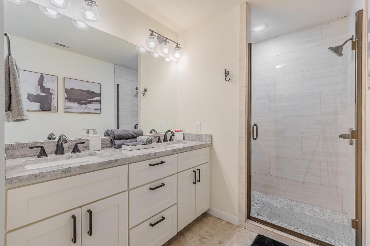 The Urban Haven Of Worth Holiday home Fort Worth
