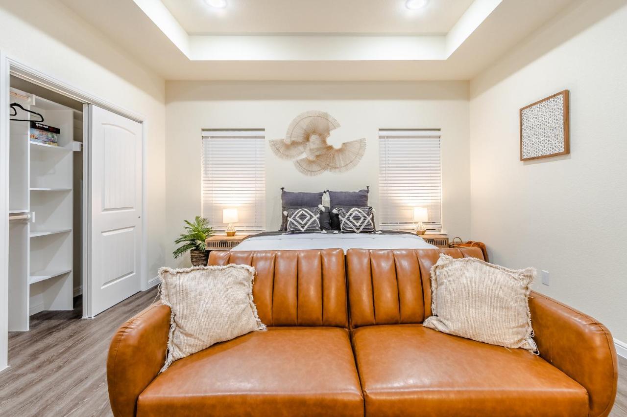 The Urban Haven Of Worth Holiday home Fort Worth
