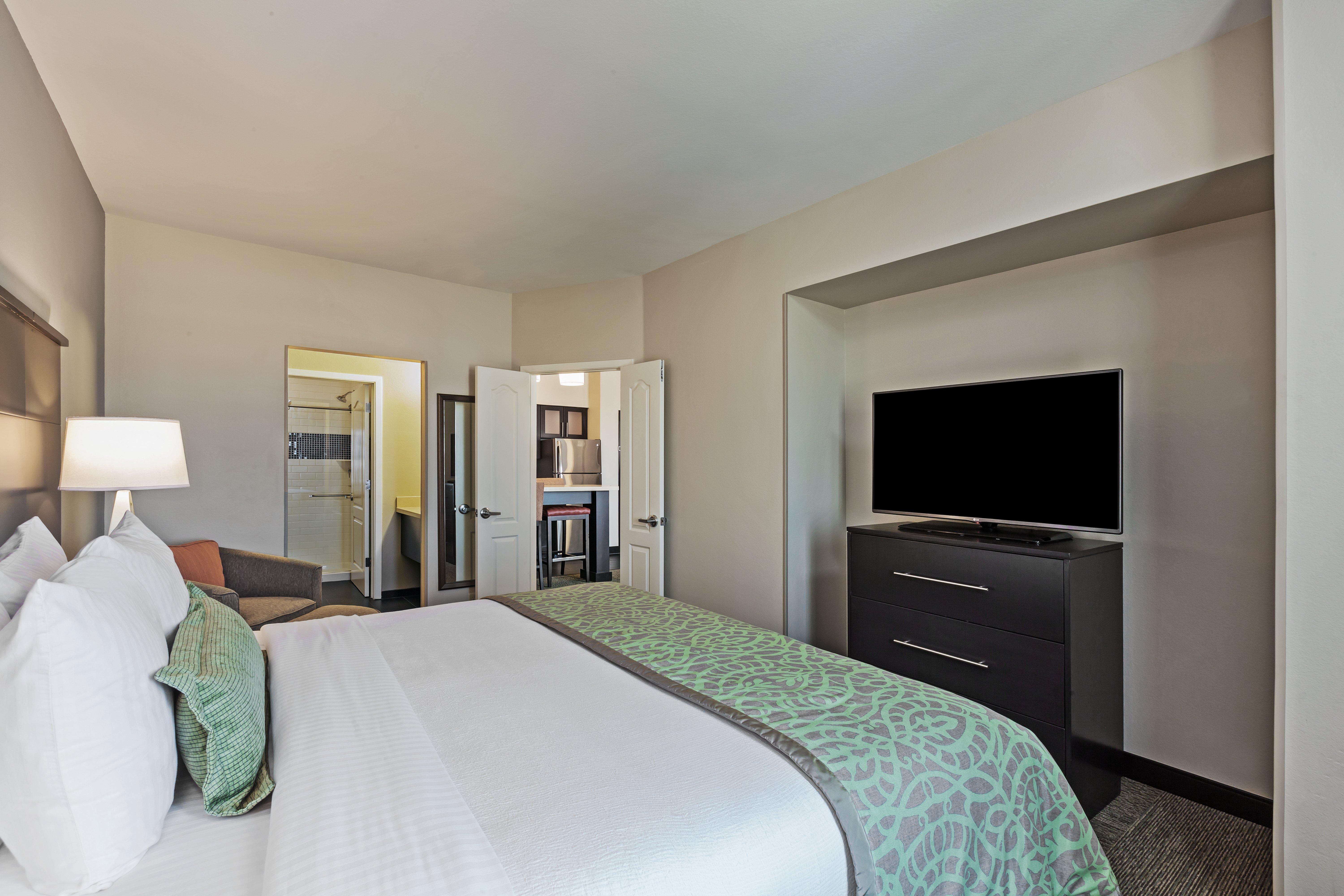 Staybridge Worth Fossil Creek By Ihg