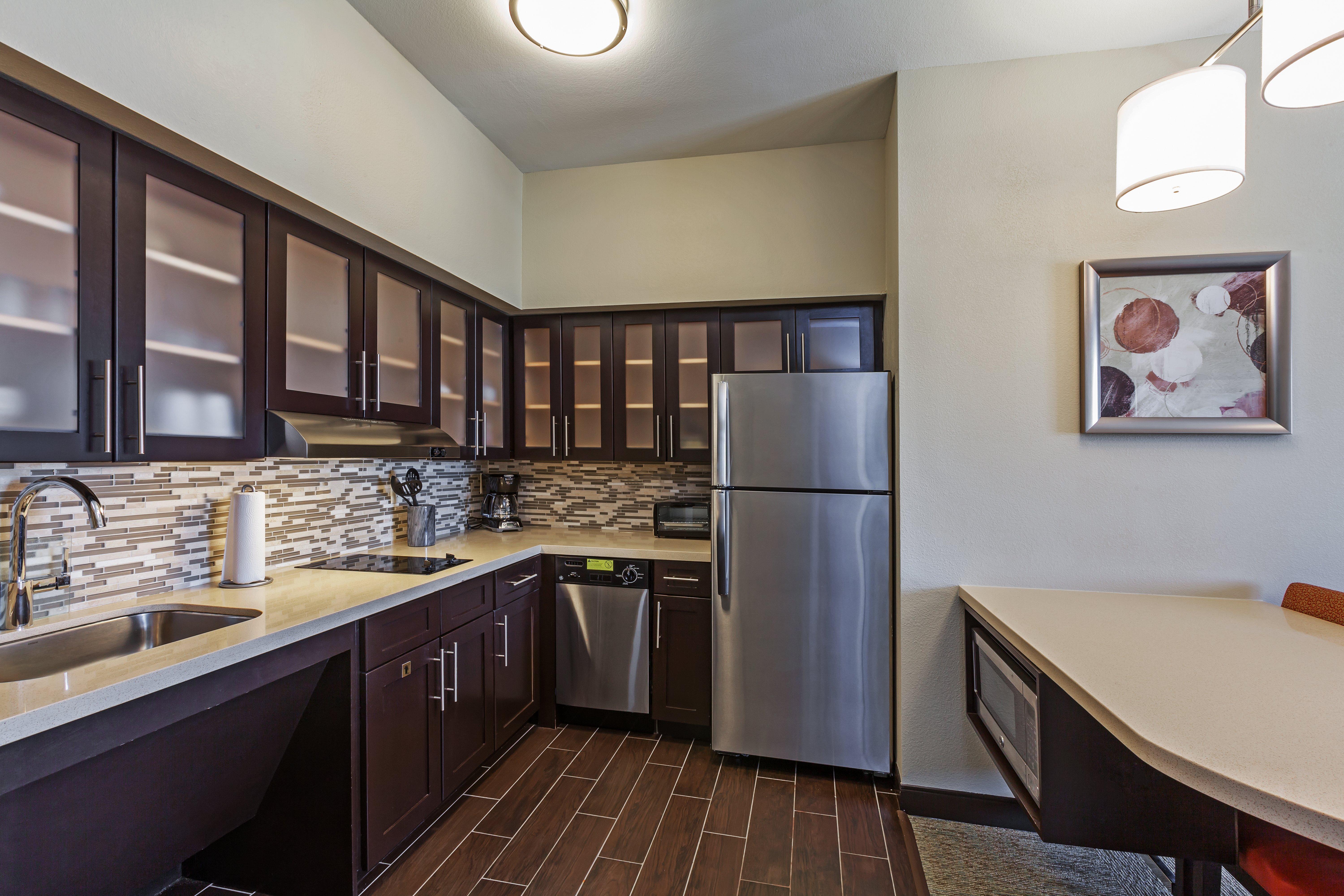 Hotel Staybridge Worth Fossil Creek By Ihg Fort Worth