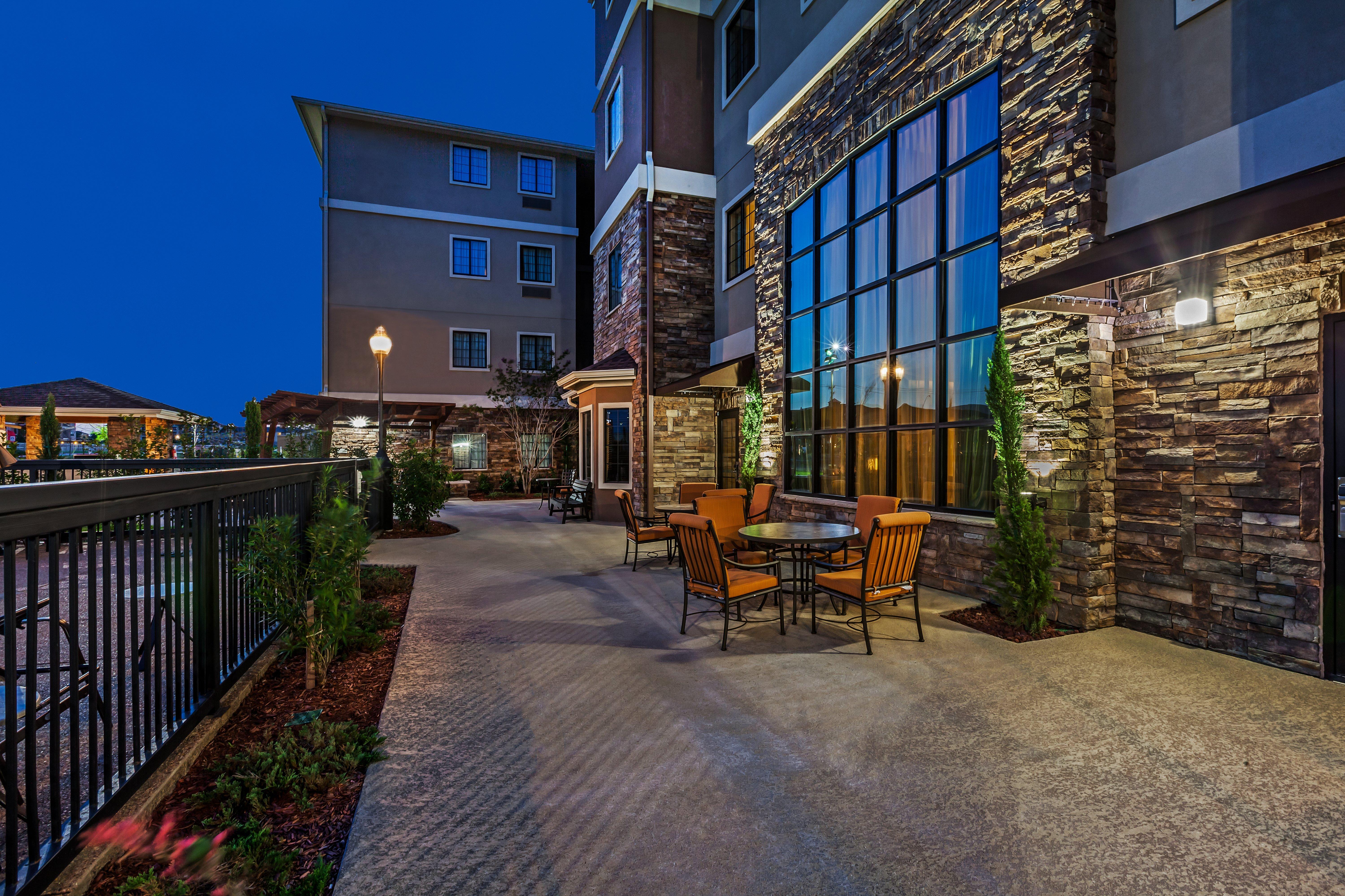 Hotel Staybridge Worth Fossil Creek By Ihg