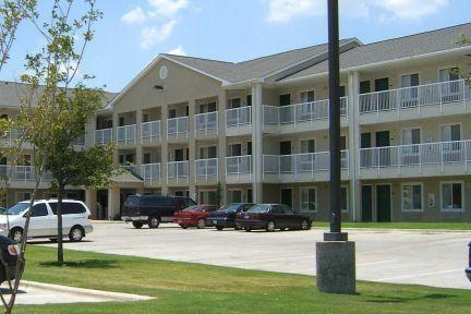 Hometowne Dallas - Worth Hotel 2*