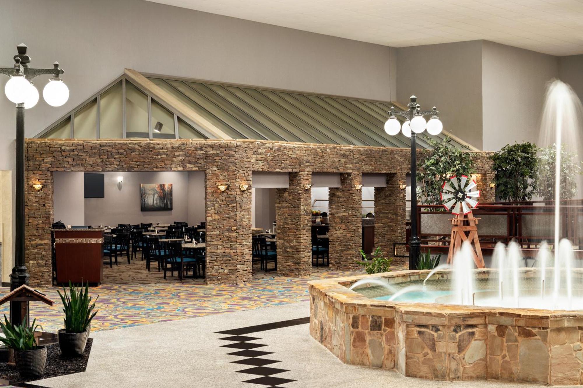 Radisson Worth North-fossil Creek Fort Worth