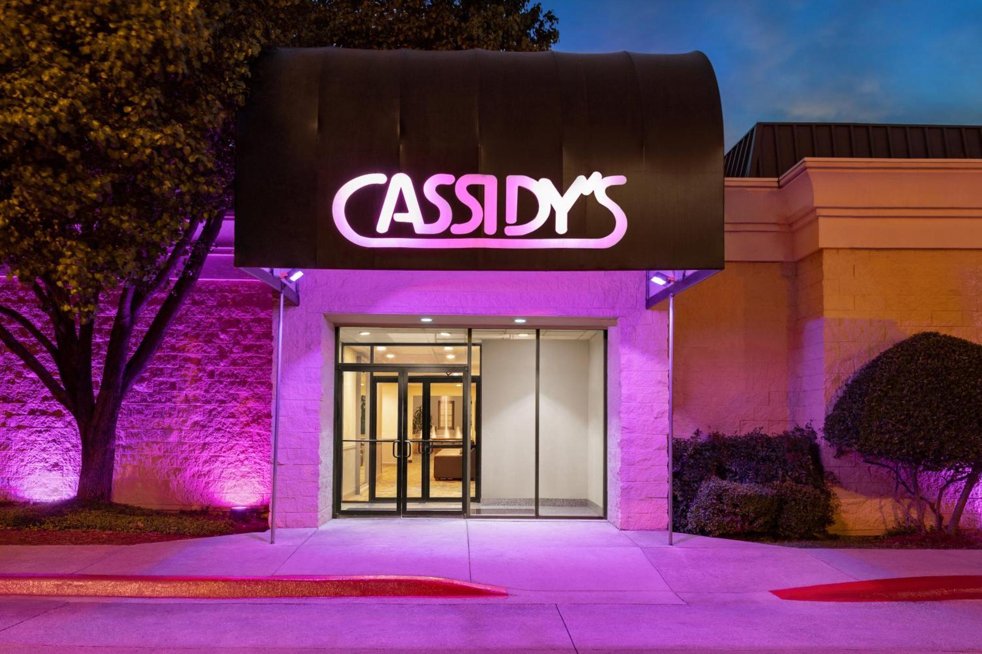 Hotel Radisson Worth North-fossil Creek 3*
