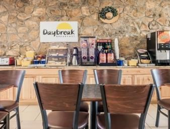 Hotel Days Inn By Wyndham South Fort Worth