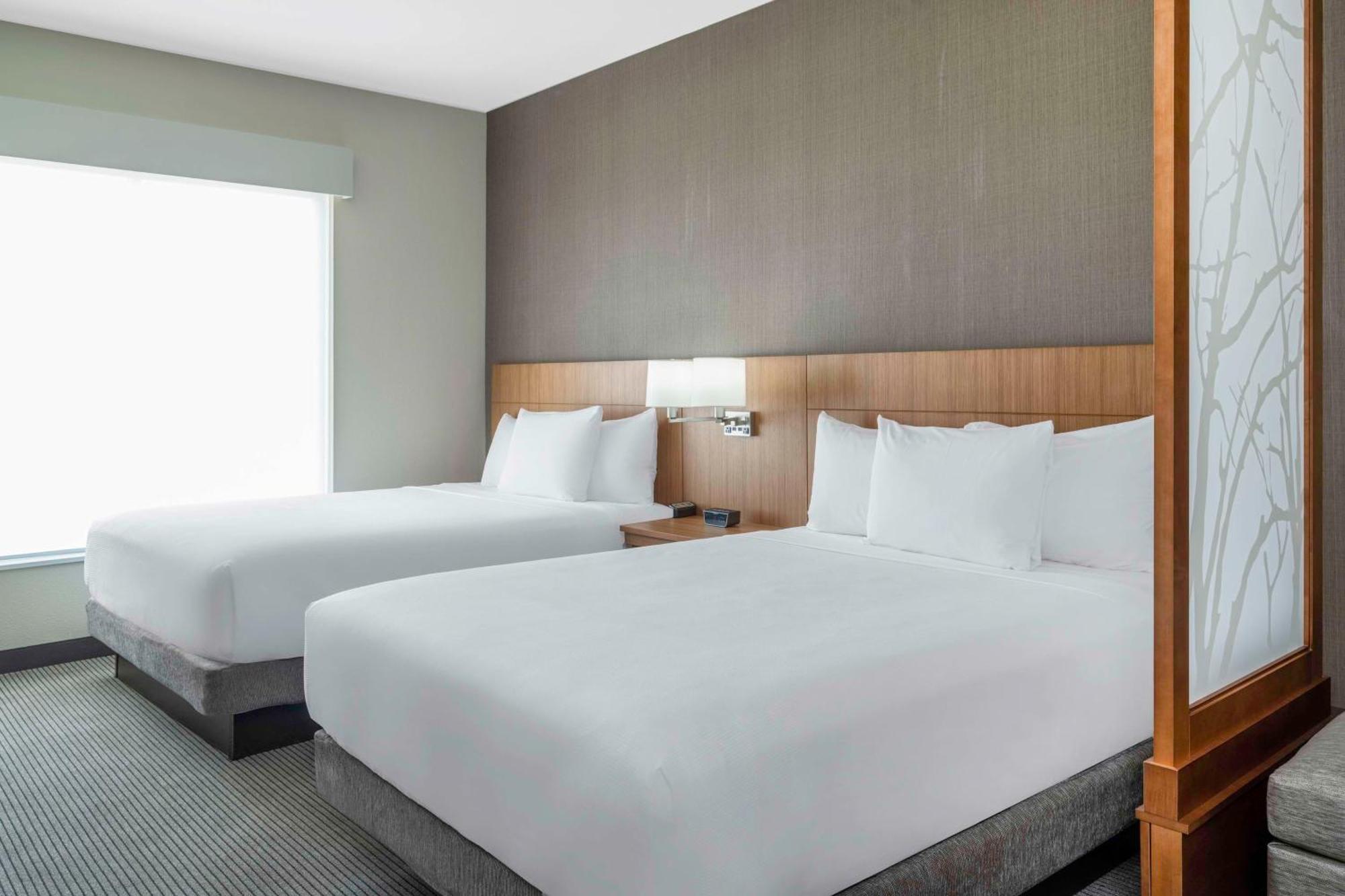 Hotel Hyatt Place Worth-alliance Town Center
