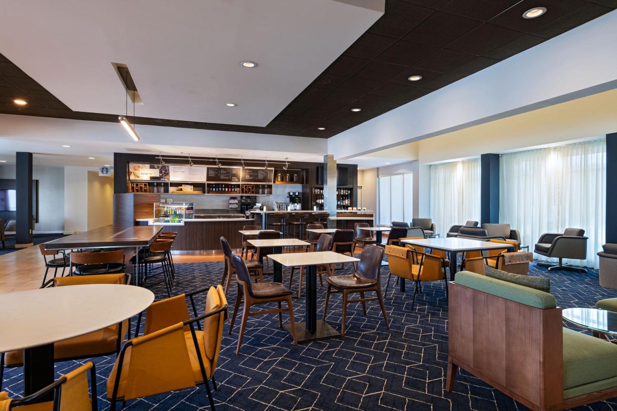 Courtyard Worth Drive 3* Fort Worth