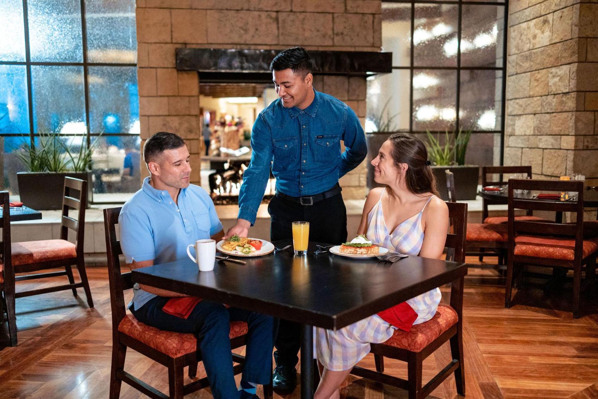 Omni Worth 4* Fort Worth