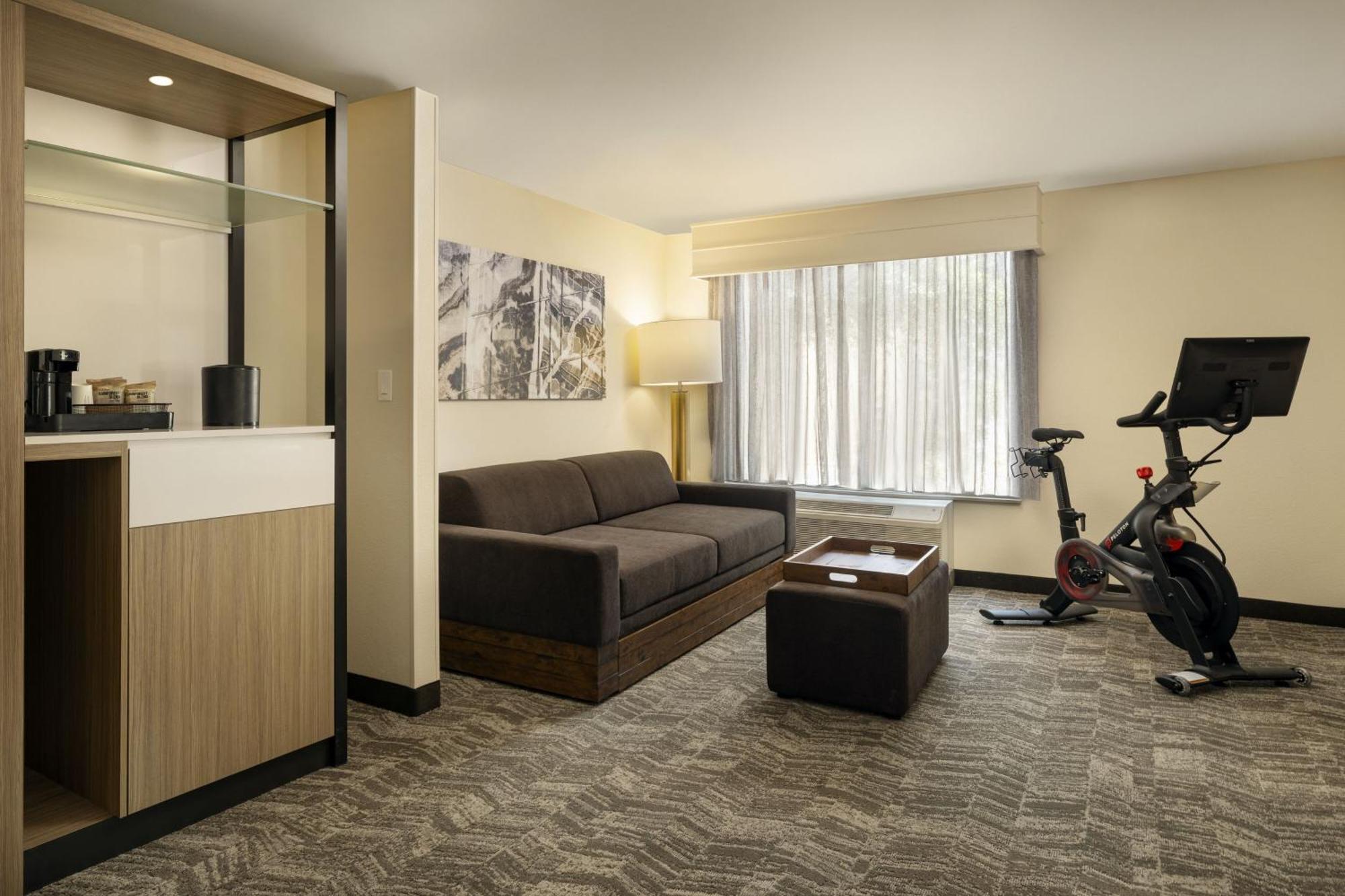 Springhill Worth 3* Fort Worth