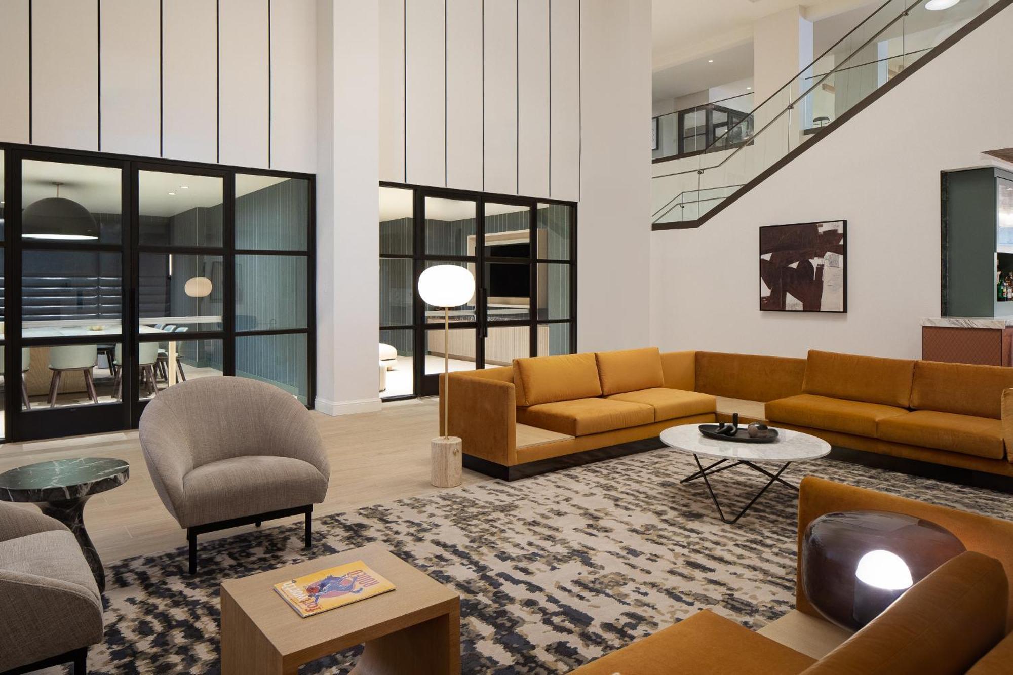 Sheraton Worth Downtown 4* Fort Worth