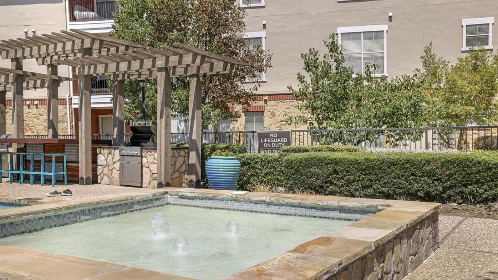 Landing At Ranch At Fossil Creek - 2 Bedrooms In North Worth