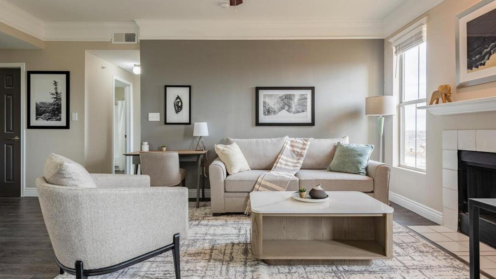 Landing At Ranch At Fossil Creek - 2 Bedrooms In North Worth *