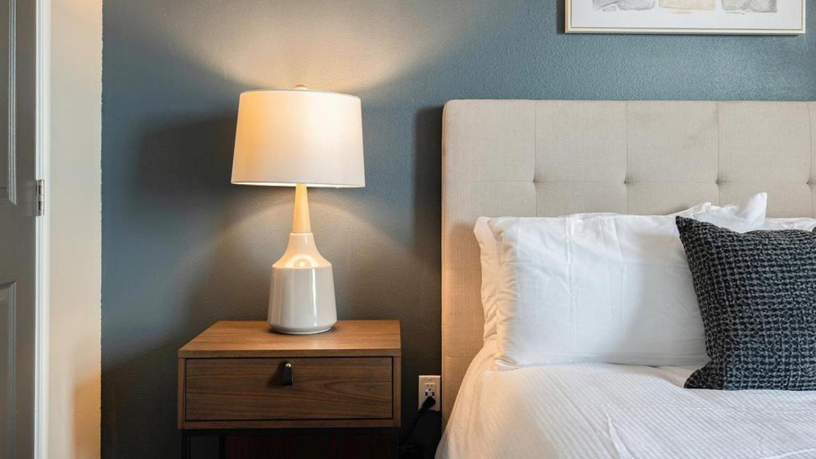 Apartment Landing At Ranch At Fossil Creek - 2 Bedrooms In North Worth Fort Worth