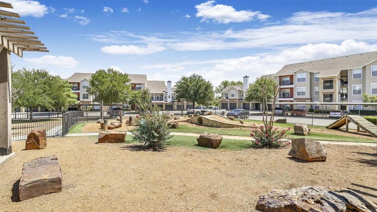 Landing At Ranch At Fossil Creek - 2 Bedrooms In North Worth Fort Worth