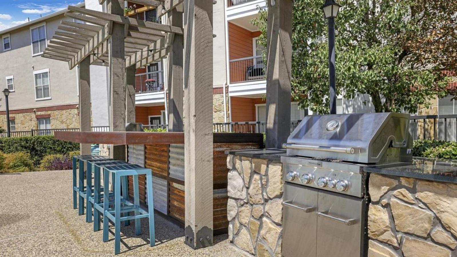 Landing At Ranch At Fossil Creek - 2 Bedrooms In North Worth *