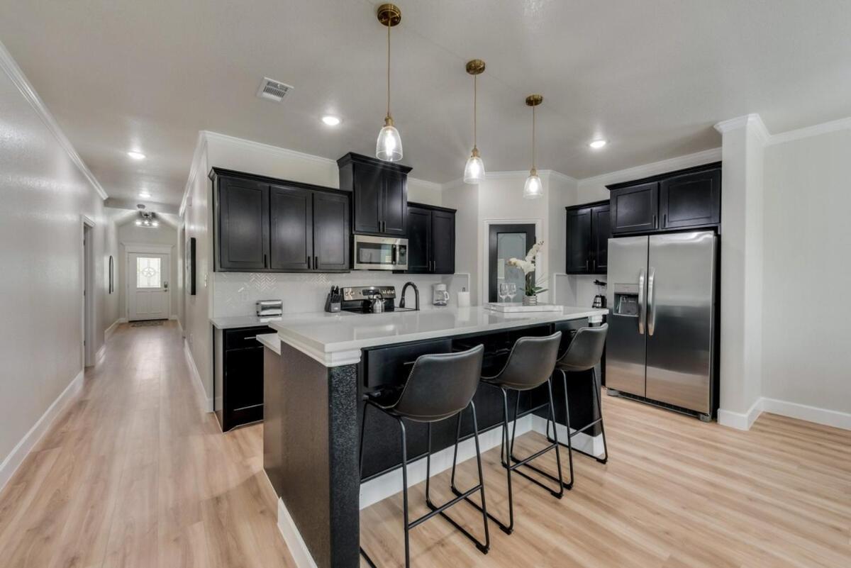 Getaway Holiday home Fort Worth