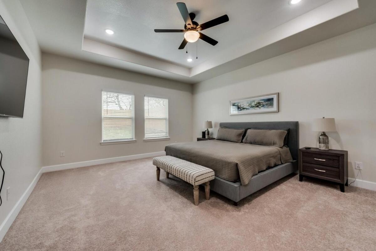 Holiday home Getaway Fort Worth
