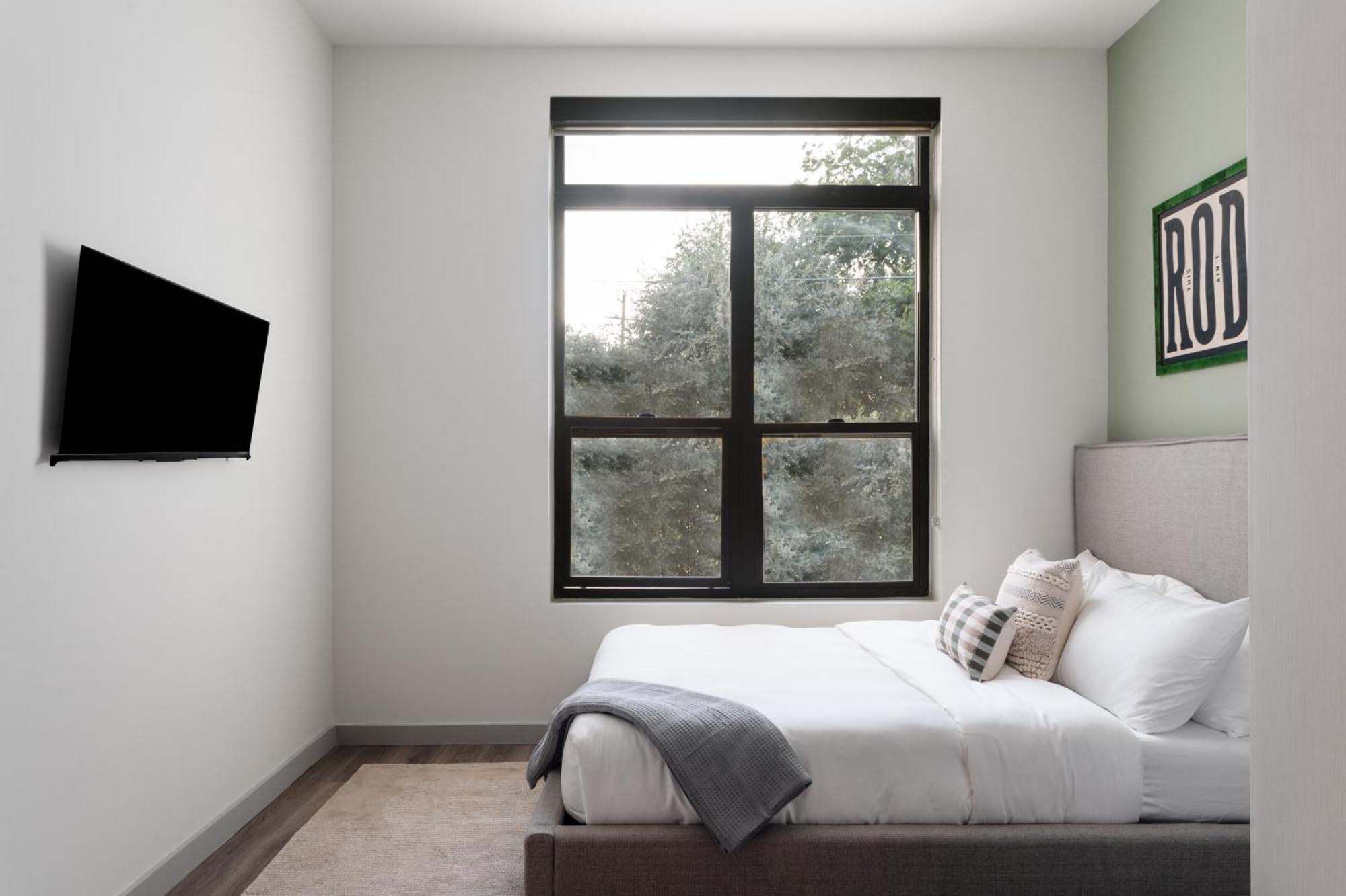 Locale Worth Apartment Fort Worth