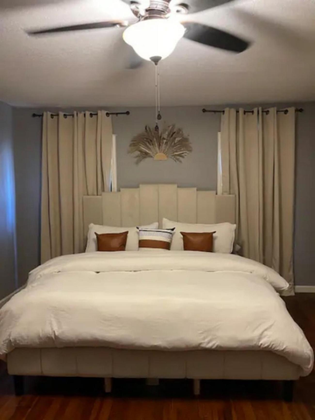 In Worth Holiday home