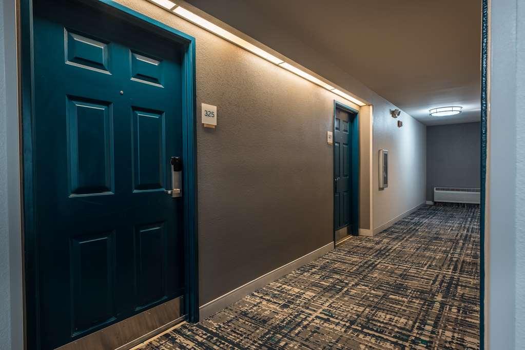 Hotel Sss Worth Fossil Creek Fort Worth