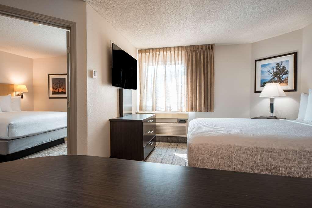 Hotel Sss Worth Fossil Creek