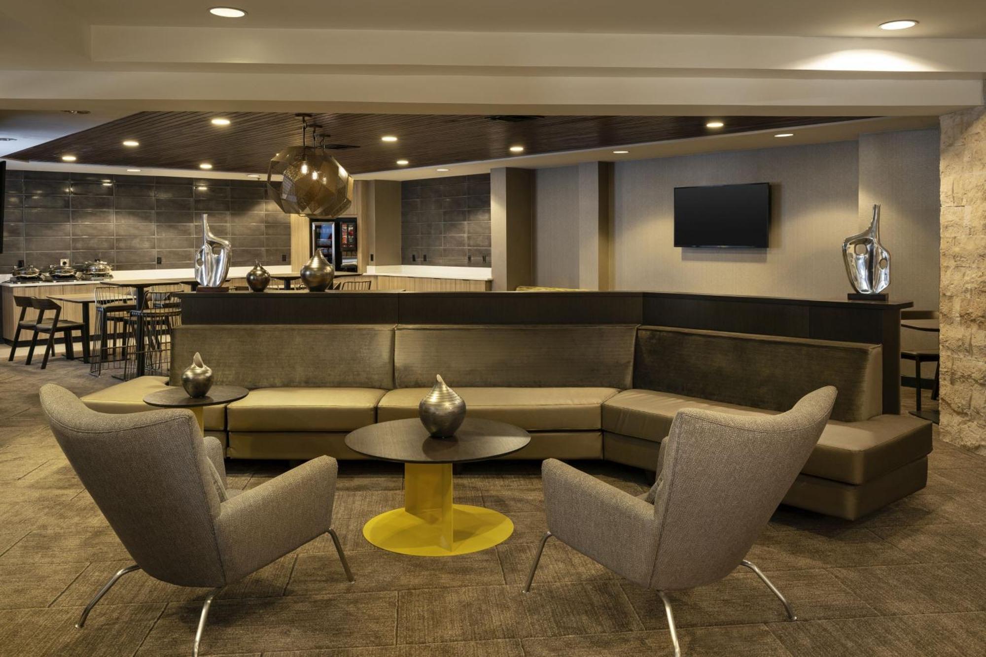 Springhill Worth 3* Fort Worth