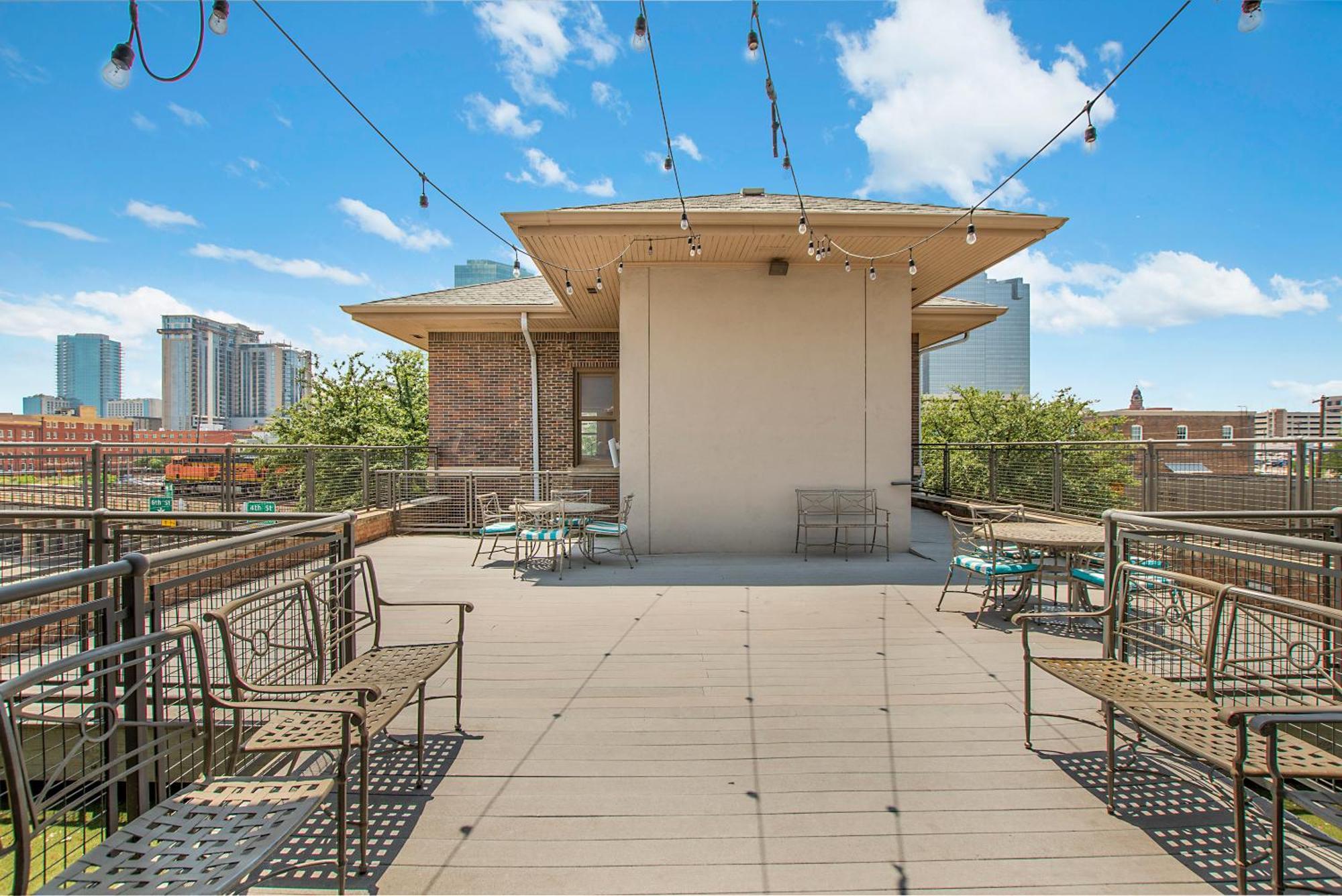 Apartment Cowtown 1 Bedroom Downtown Ftw Fort Worth