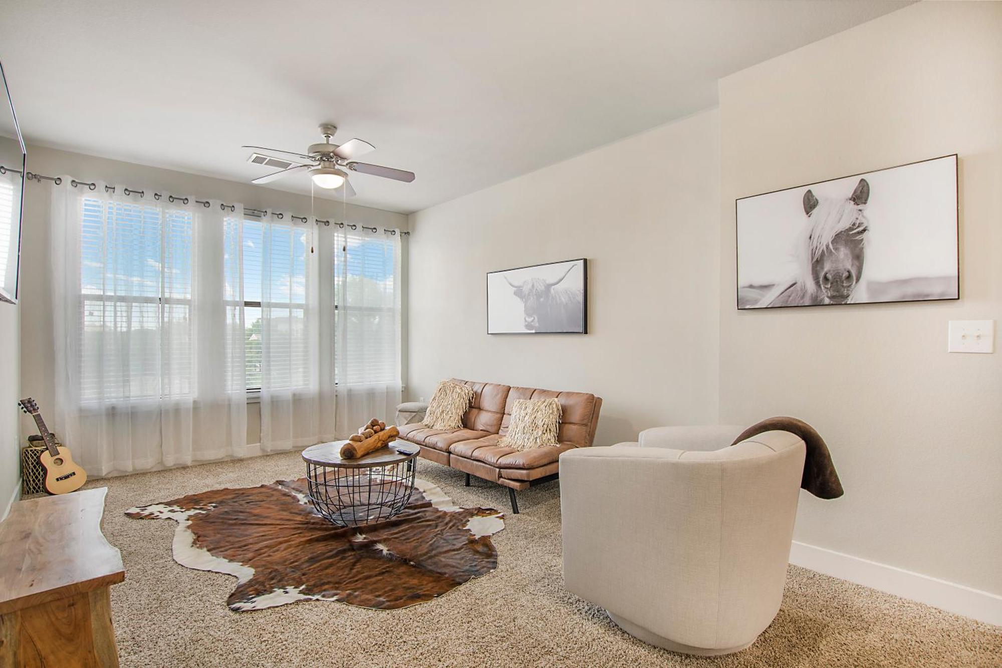 Cowtown 1 Bedroom Downtown Ftw * Fort Worth