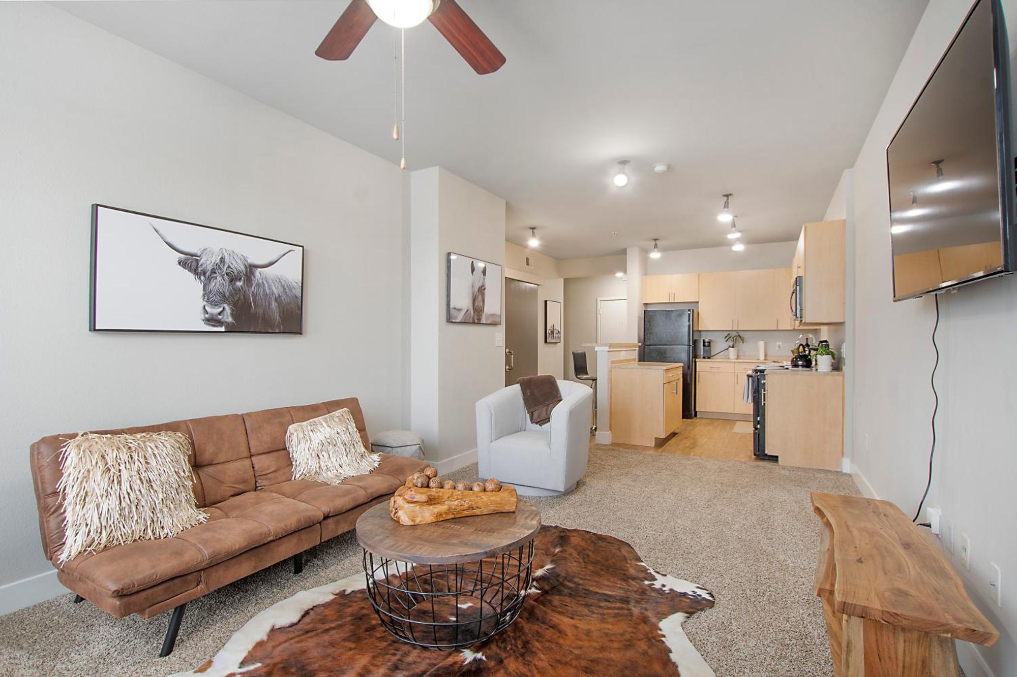 Cowtown 1 Bedroom Downtown Ftw * Fort Worth