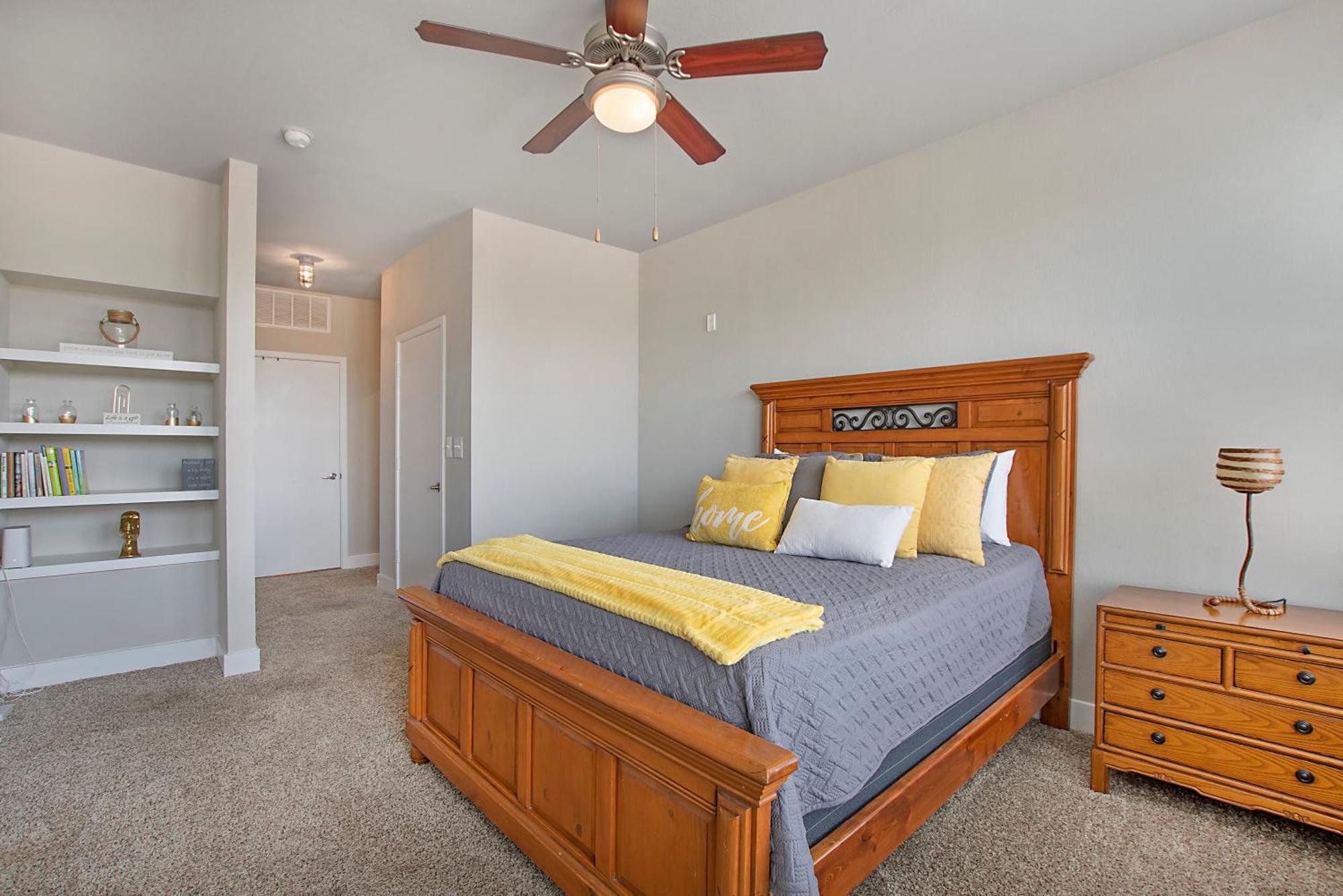 Cowtown 1 Bedroom Downtown Ftw Apartment *