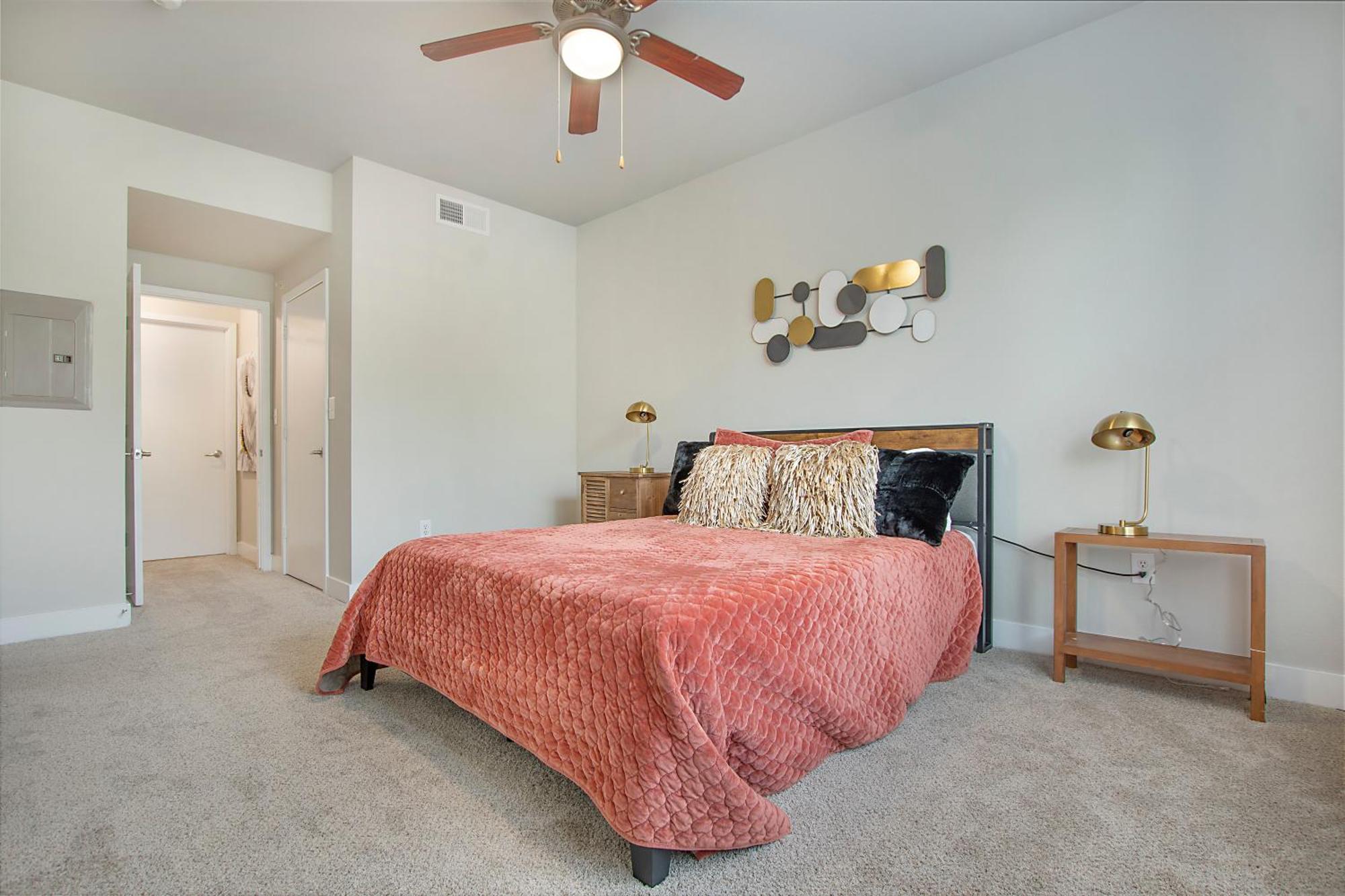 Apartment Charming 2 Bedroom Downtown Ft Worth Fort Worth