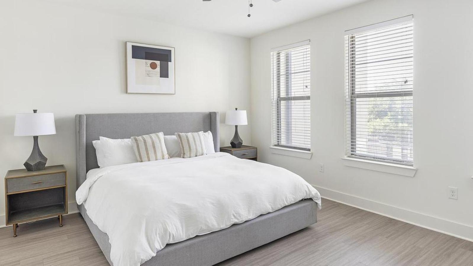 Landing At The Standard River District - 1 Bedroom In River District Apartment *