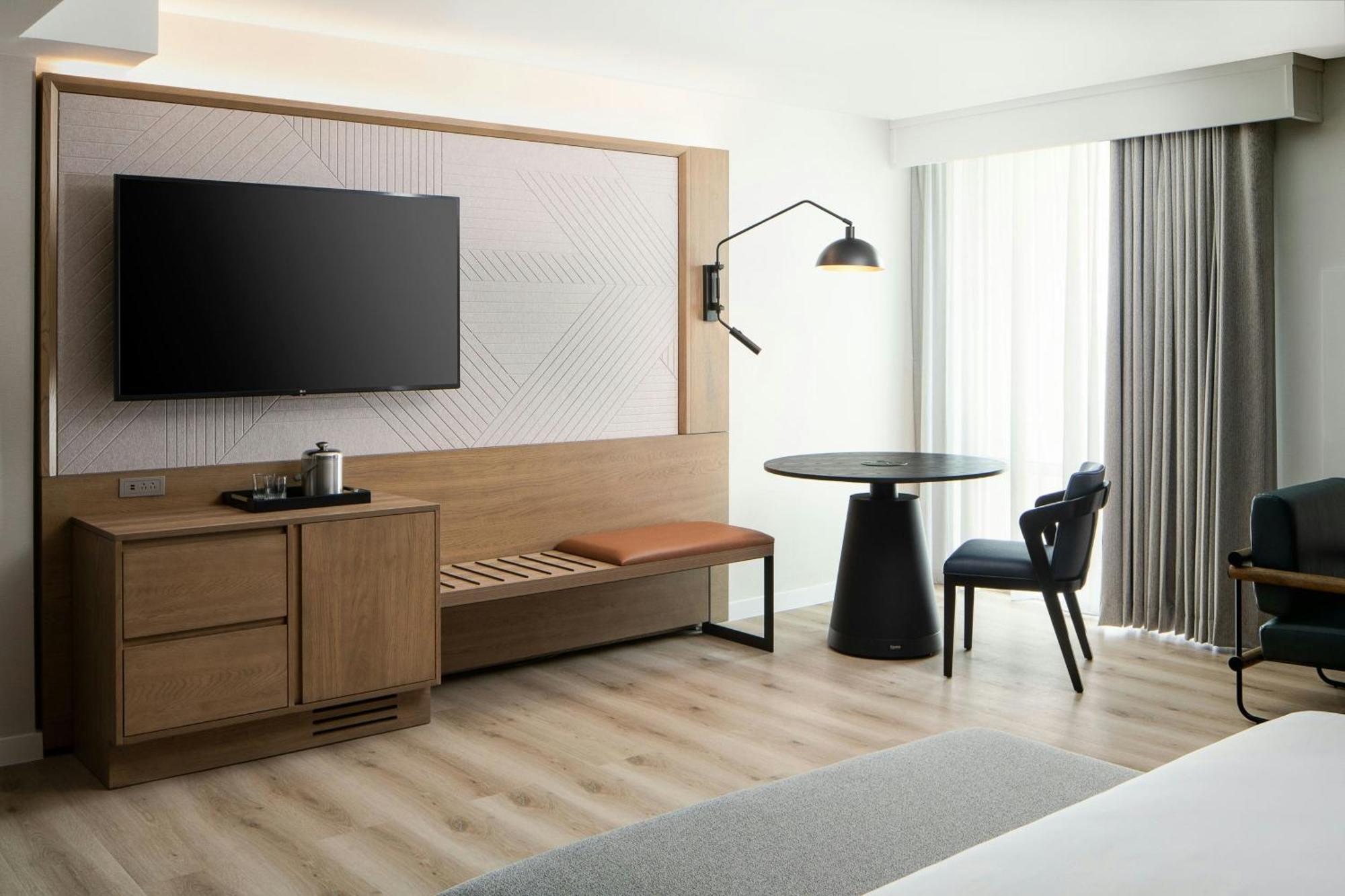 Sheraton Worth Downtown 4* Fort Worth