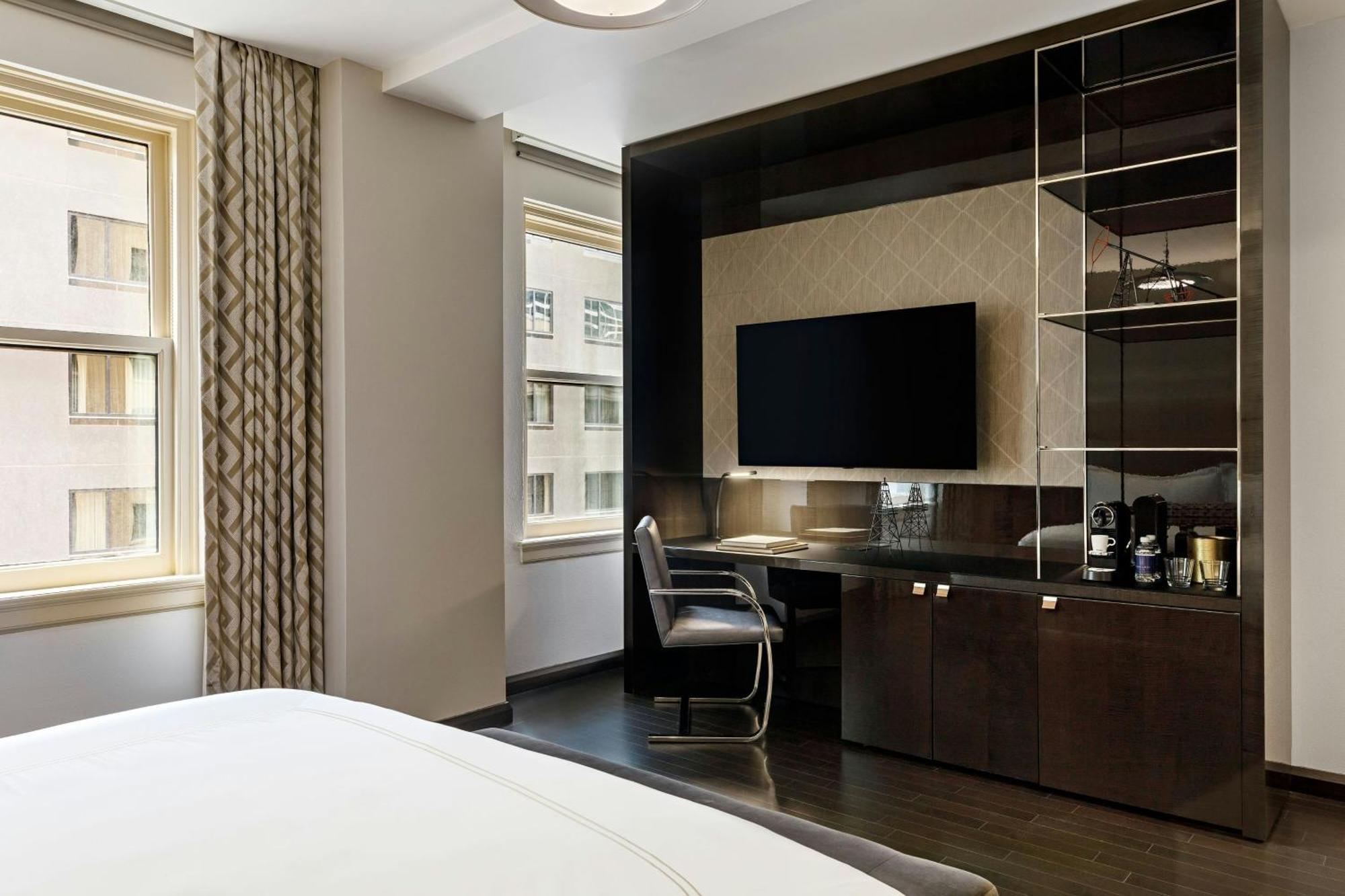 The Sinclair, Autograph Collection 4* Fort Worth