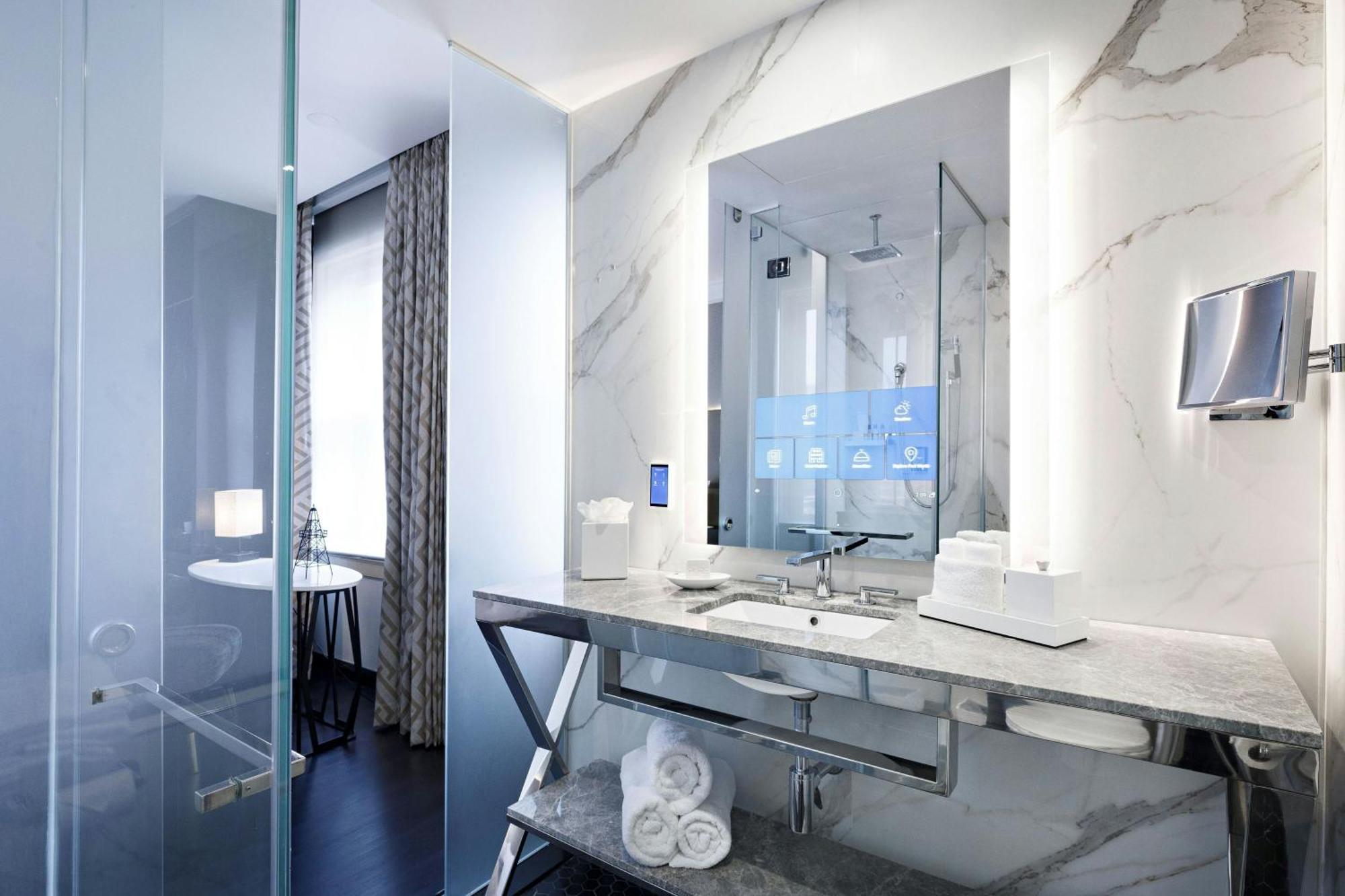 The Sinclair, Autograph Collection Hotel 4*