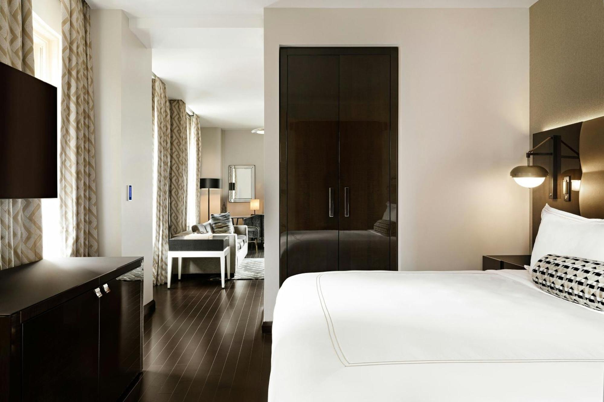 The Sinclair, Autograph Collection Hotel 4*
