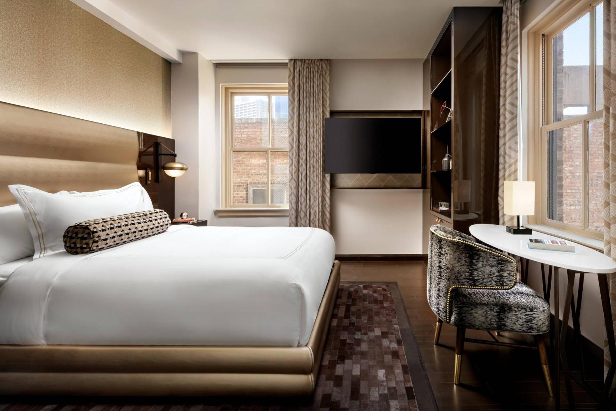 The Sinclair, Autograph Collection Hotel 4*
