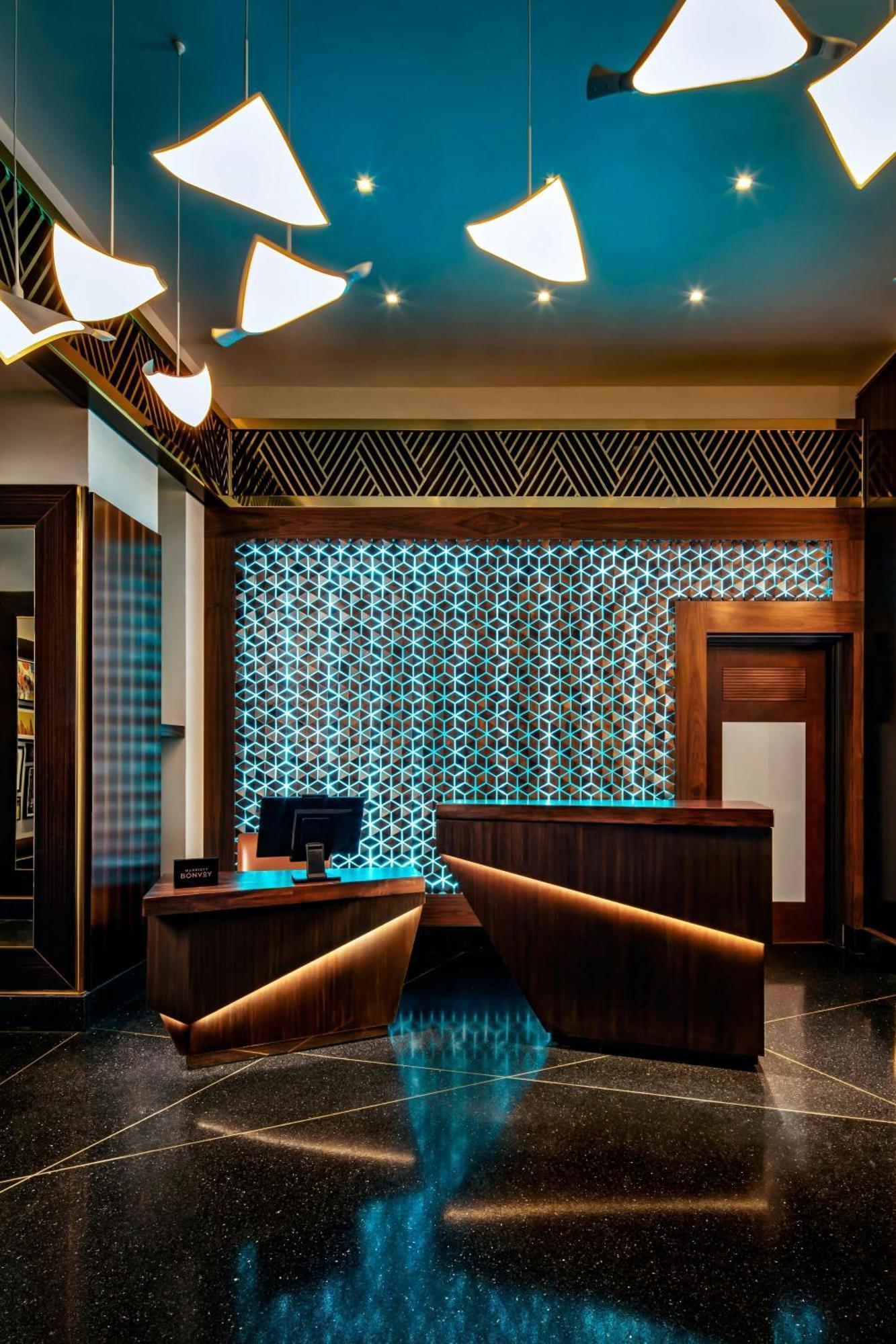 The Sinclair, Autograph Collection Fort Worth