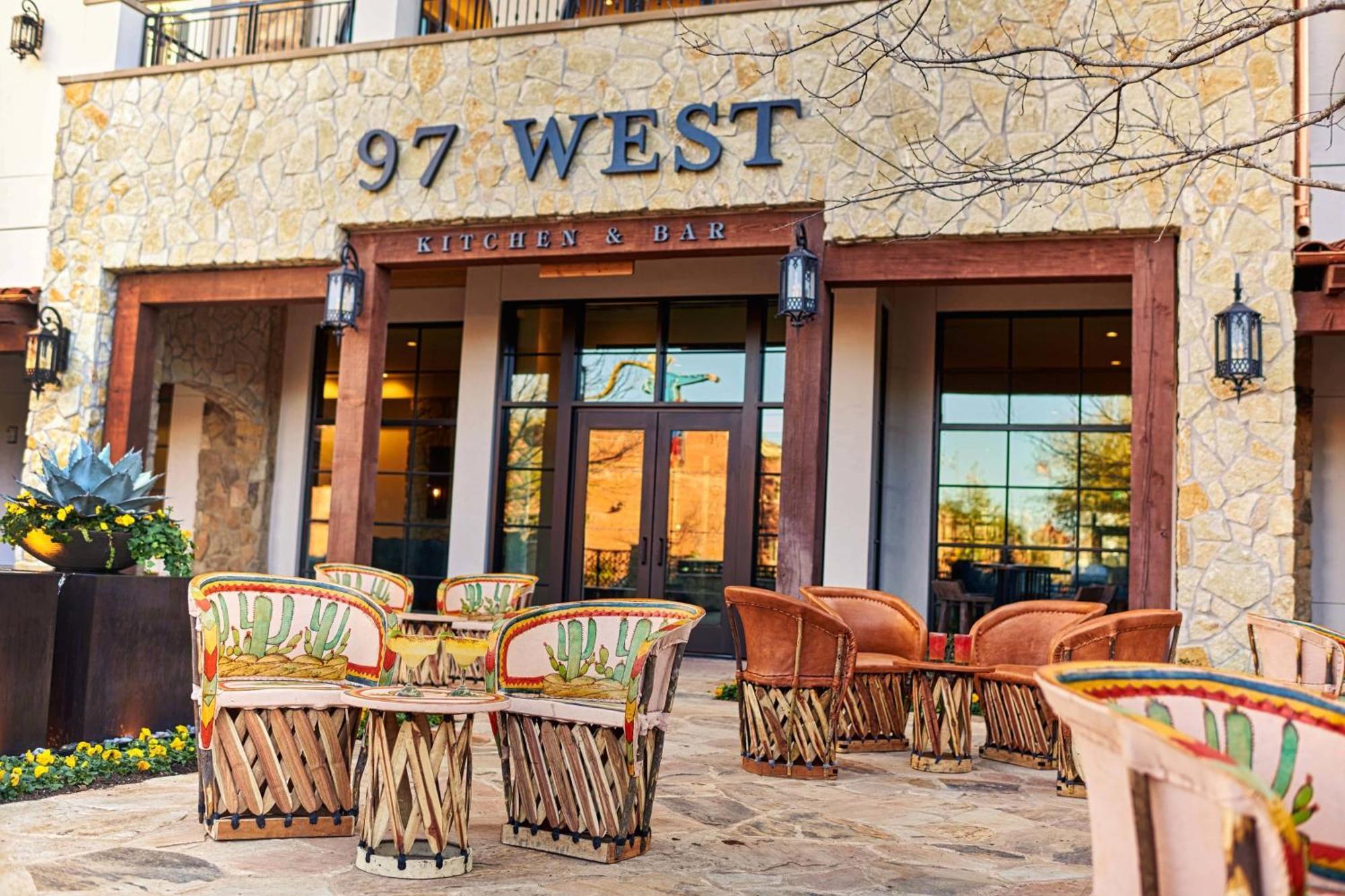 Hotel Drover, Autograph Collection 4*