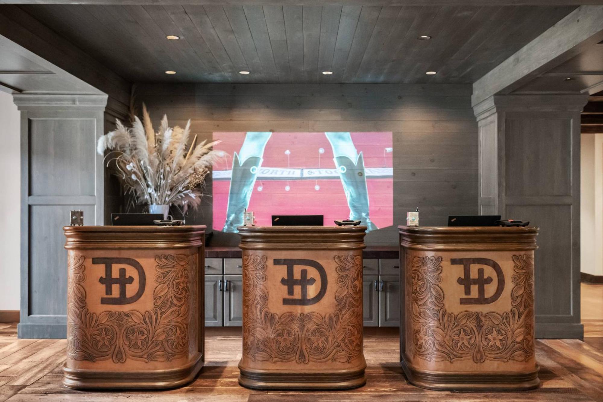 Drover, Autograph Collection Hotel