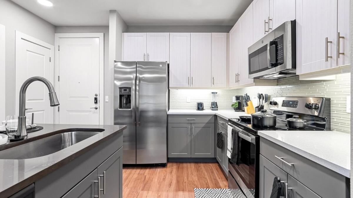 Apartment Cozy Lux 1 Bd In Worth, Tx *