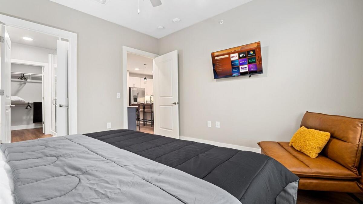 Apartment Cozy Lux 1 Bd In Worth, Tx *