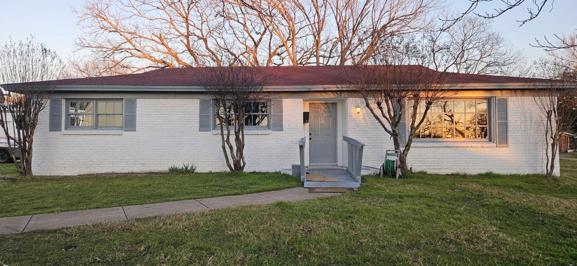 Wi35 & I20 Queen! Holiday home Fort Worth