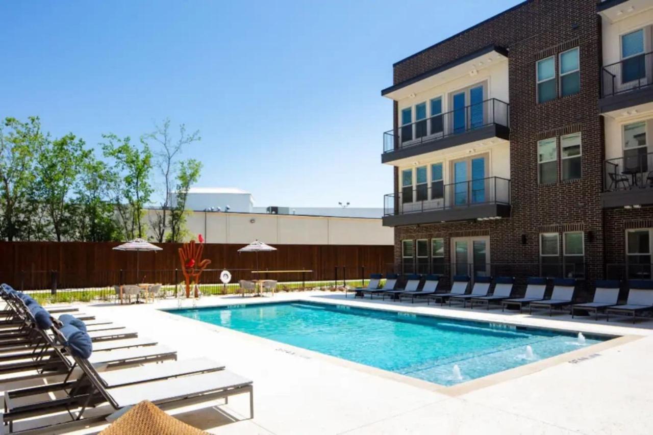 Apartment Elegant 2 Bd 2 Ba Retreat Ideal For Comfort Style Fort Worth